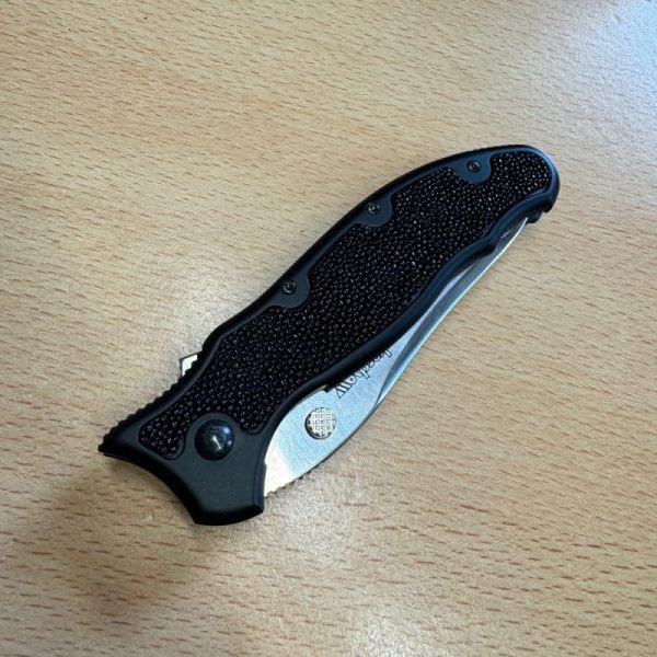 Rare Kershaw Steven Seagal PKS-1680 - Image 2