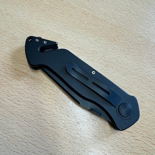 Eickhorn Pocket Rescue Tool - Image 3