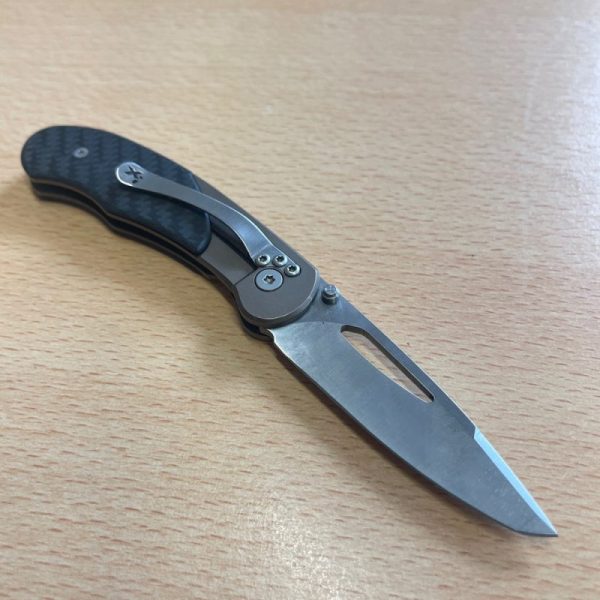 Xikar 141 Gentleman’s Folder - Image 3