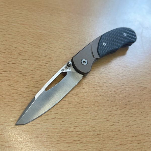 Xikar 141 Gentleman’s Folder