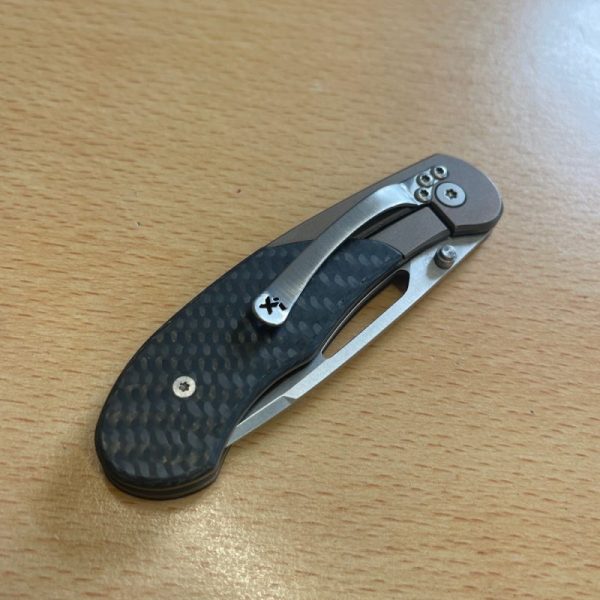 Xikar 141 Gentleman’s Folder - Image 2