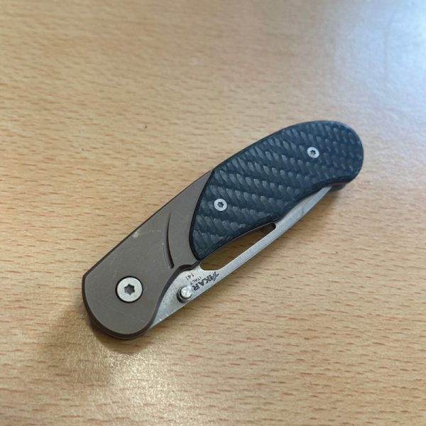 Xikar 141 Gentleman’s Folder - Image 4