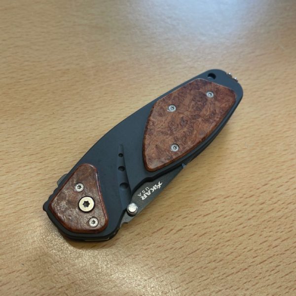 Xikar 188 Extreme Fine BATR - Image 4