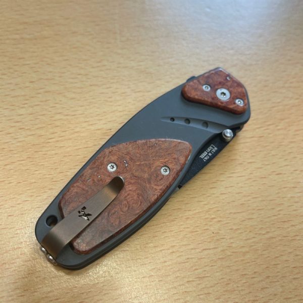 Xikar 188 Extreme Fine BATR - Image 3