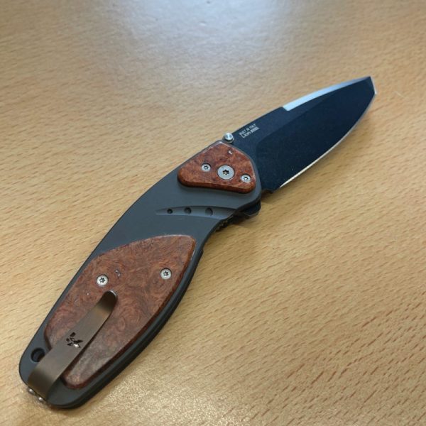 Xikar 188 Extreme Fine BATR