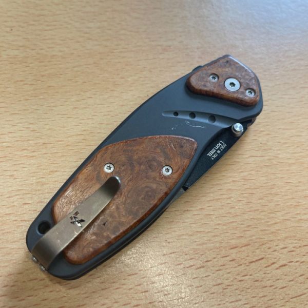 Xikar Extreme Fine BATR - Image 2