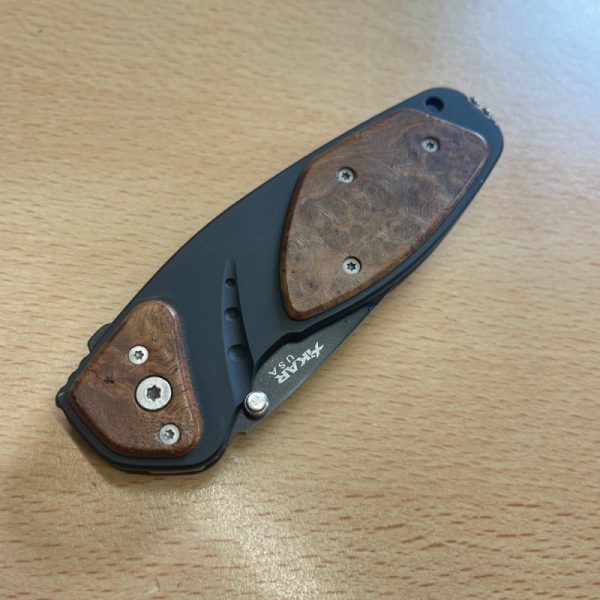 Xikar Extreme Fine BATR - Image 4