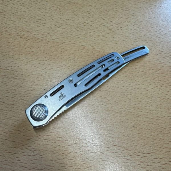 Hanwei Folding Fillet Paul Chen - Image 5