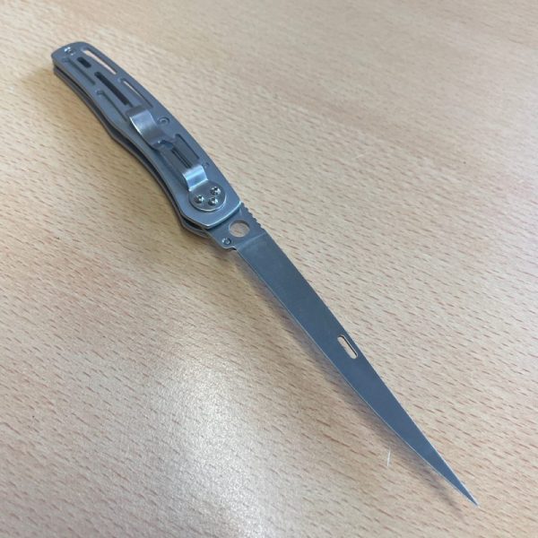 Hanwei Folding Fillet Paul Chen - Image 6