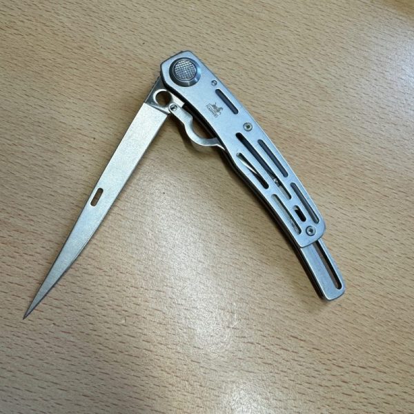Hanwei Folding Fillet Paul Chen - Image 2