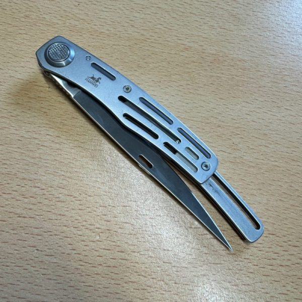 Hanwei Folding Fillet Paul Chen - Image 3