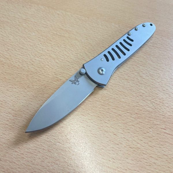 Benchmade 10300 Steirer Eisen