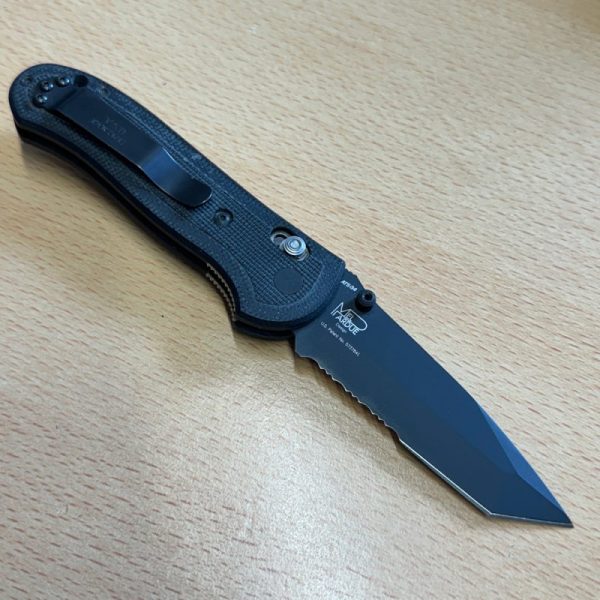 Benchmade 350 Mel Pardue - Image 3