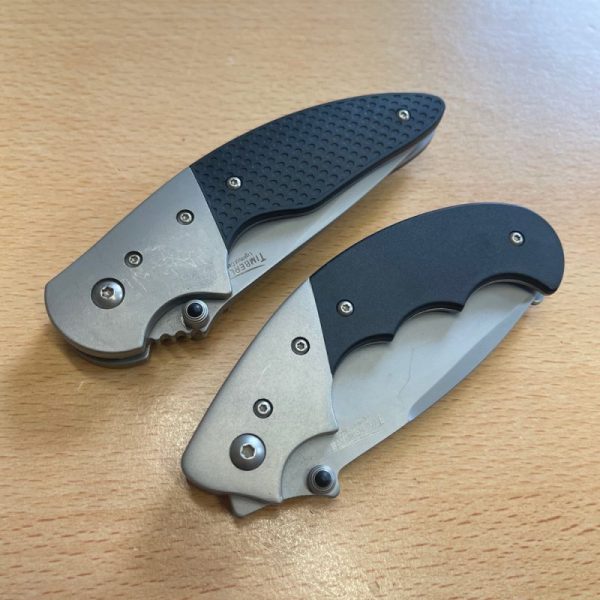 Timberline Lightfoot Pair - Image 4