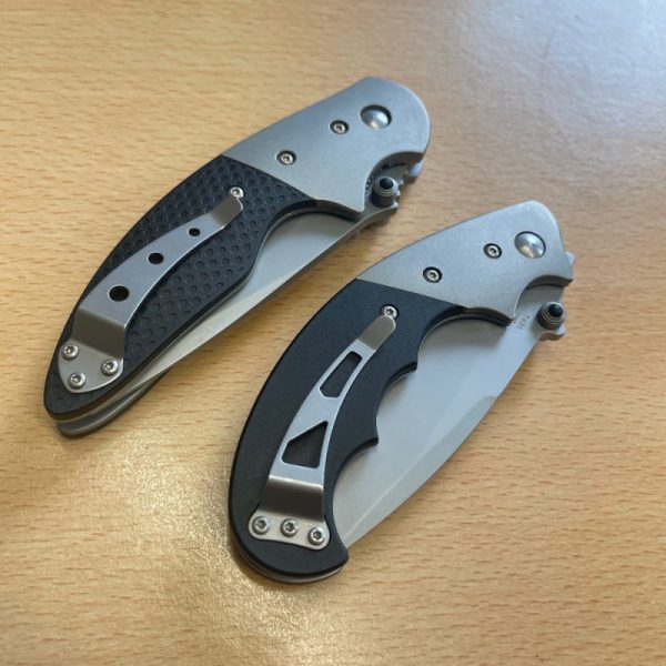 Timberline Lightfoot Pair - Image 3