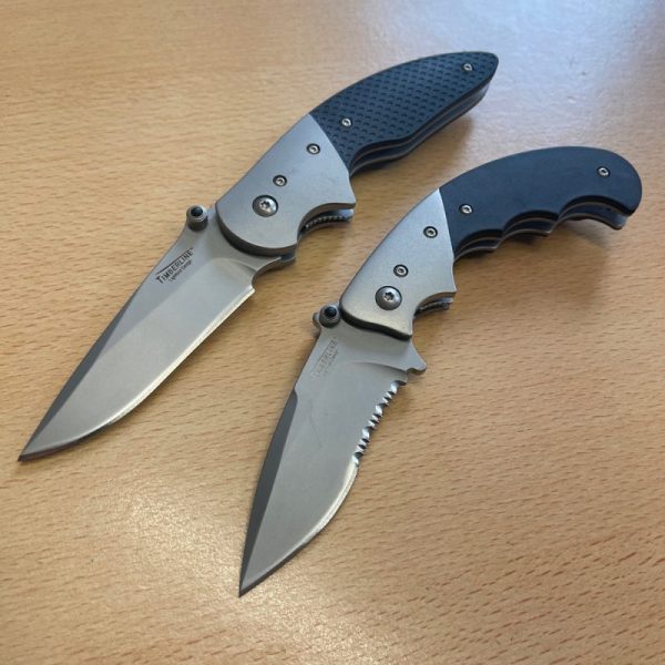 Timberline Lightfoot Pair - Image 2