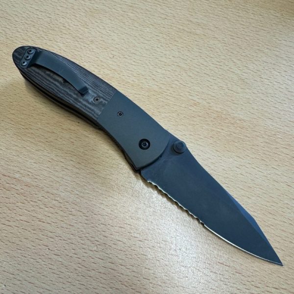 Microtech Greg Lightfoot Design - Image 5