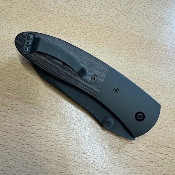 Microtech Greg Lightfoot Design - Image 3