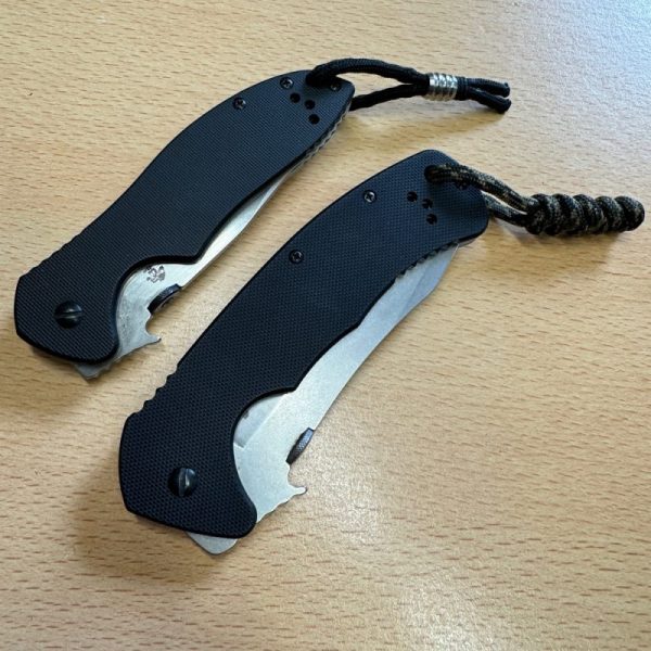 Pair Kershaw Emerson Folders - Image 5