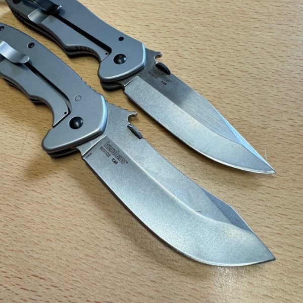 Pair Kershaw Emerson Folders - Image 4