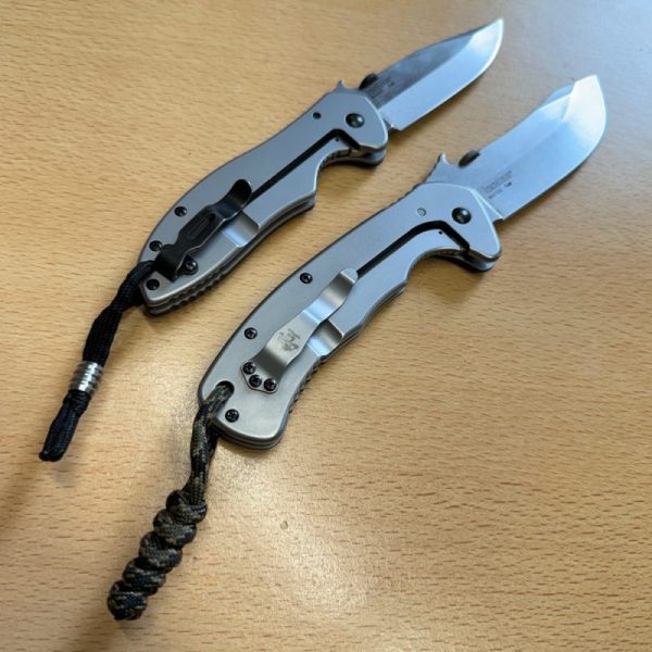 Pair Kershaw Emerson Folders - Image 3