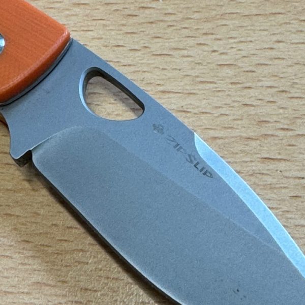 Kizer Zip Slip Joint - Image 6