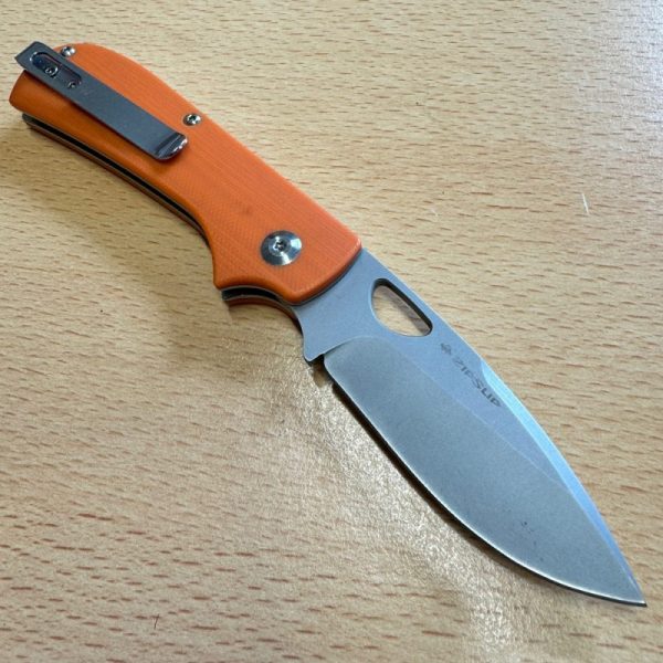 Kizer Zip Slip Joint - Image 5