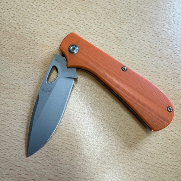 Kizer Zip Slip Joint - Image 3