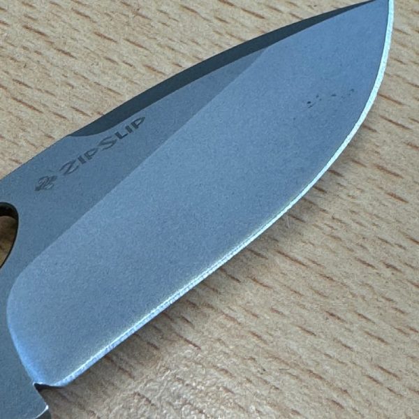 Kizer Zip Slip Joint - Image 2