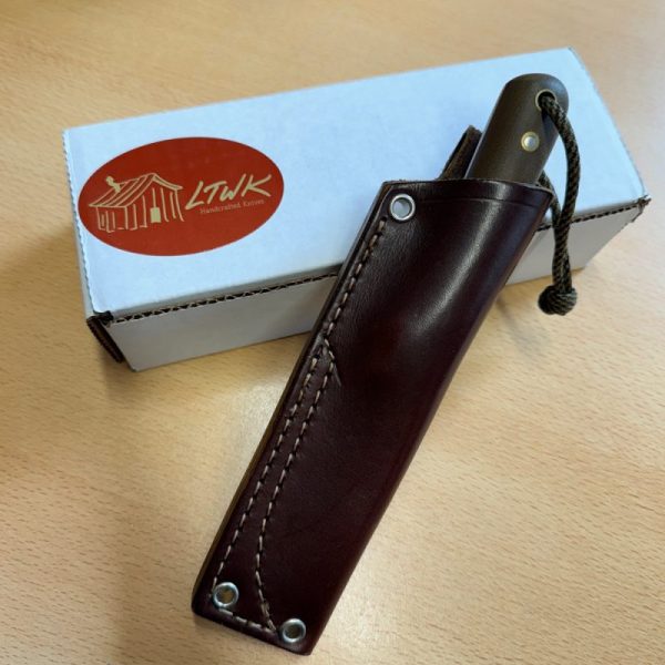 LTWK Next Gen Bushcraft