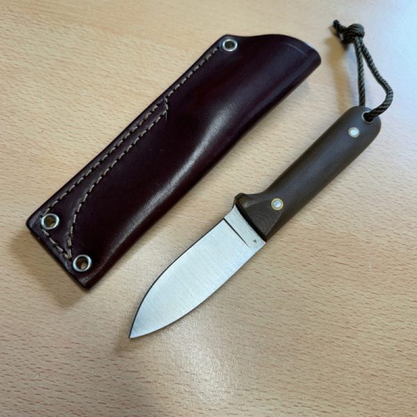 LTWK Next Gen Bushcraft - Image 3