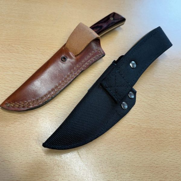 Muela Rebeco Winchester Pair - Image 3