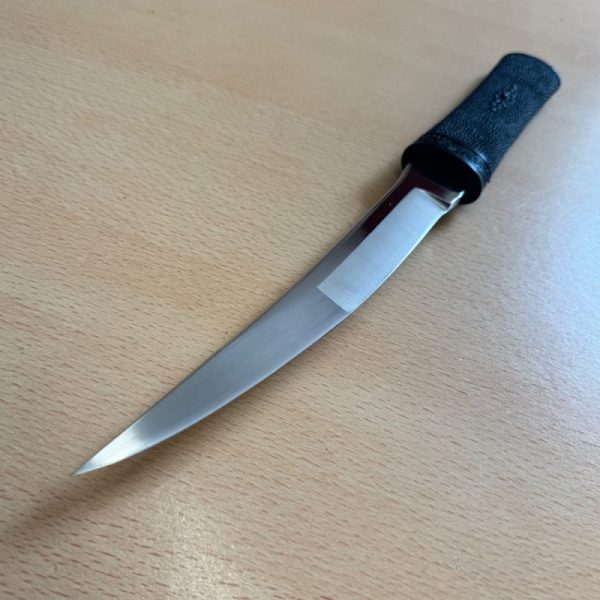 CRKT Hissatsu Fixed Blade - Image 7