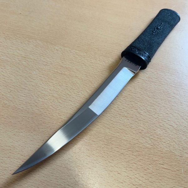 CRKT Hissatsu Fixed Blade - Image 4