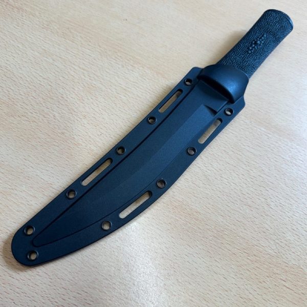 CRKT Hissatsu Fixed Blade - Image 3