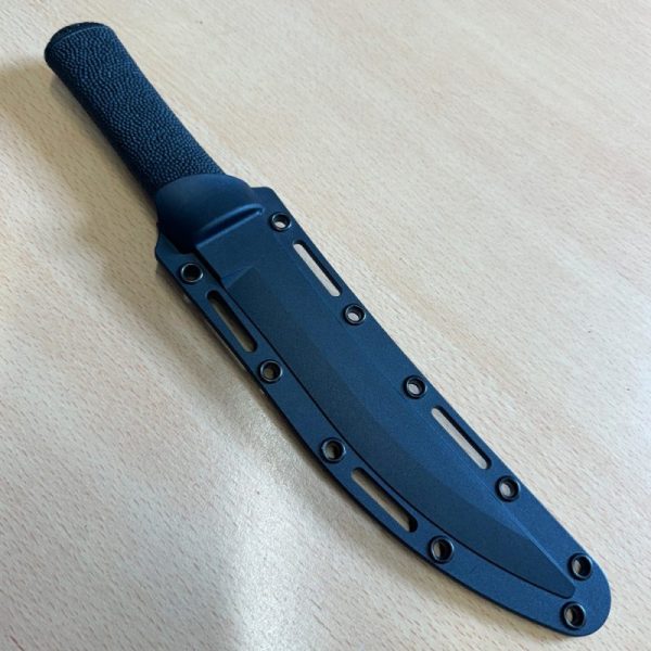 CRKT Hissatsu Fixed Blade - Image 2