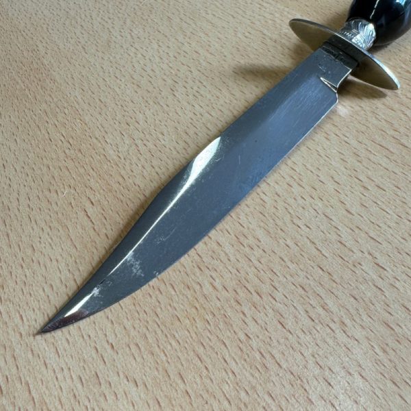 Stuart Truelove Decorative Knife - Image 3