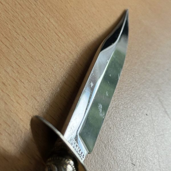 Stuart Truelove Decorative Knife - Image 2