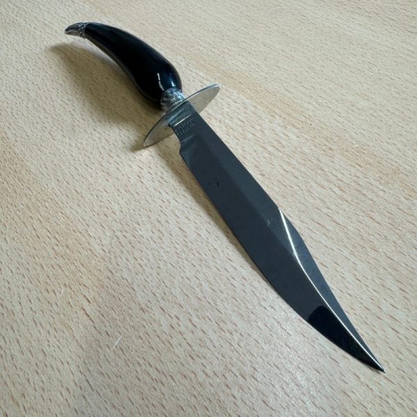 Stuart Truelove Decorative Knife - Image 4