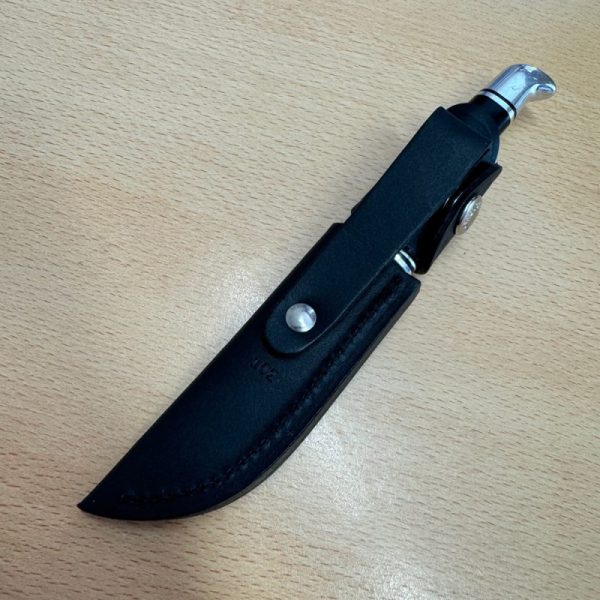 Buck 102 Woodsman - Image 3