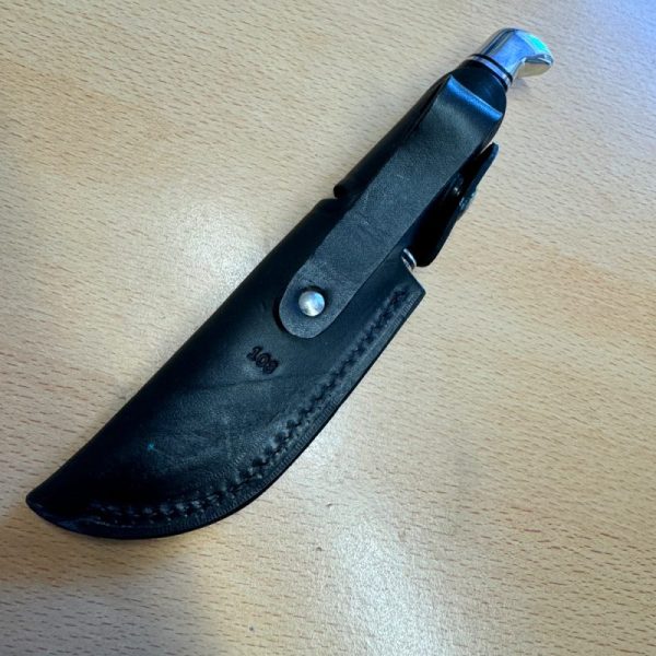 Buck 103 Skinner - Image 3