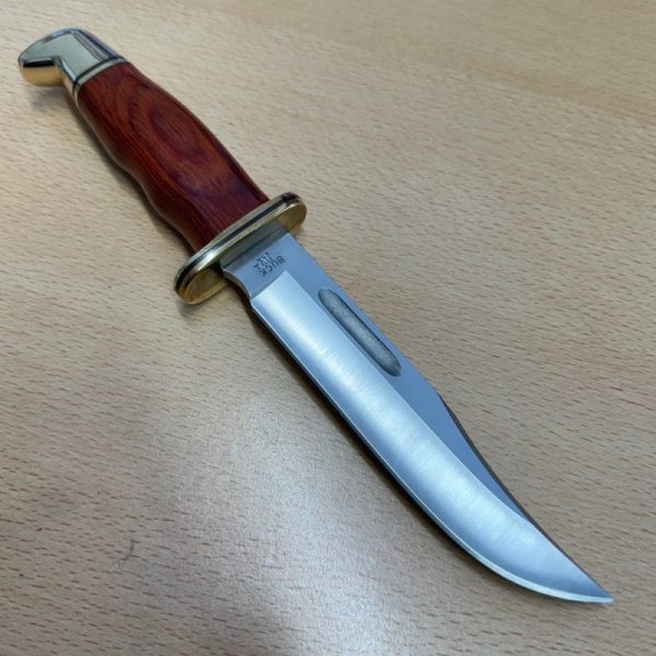 Buck BU119B Special Cocobola - Image 3