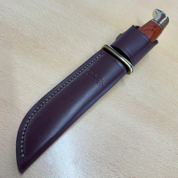 Buck BU119B Special Cocobola - Image 4