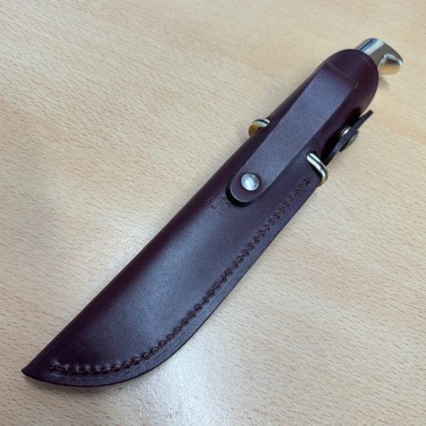 Buck BU119B Special Cocobola - Image 2