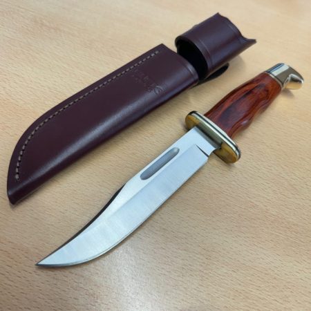 4321 c Buck BU119B Special Cocobola