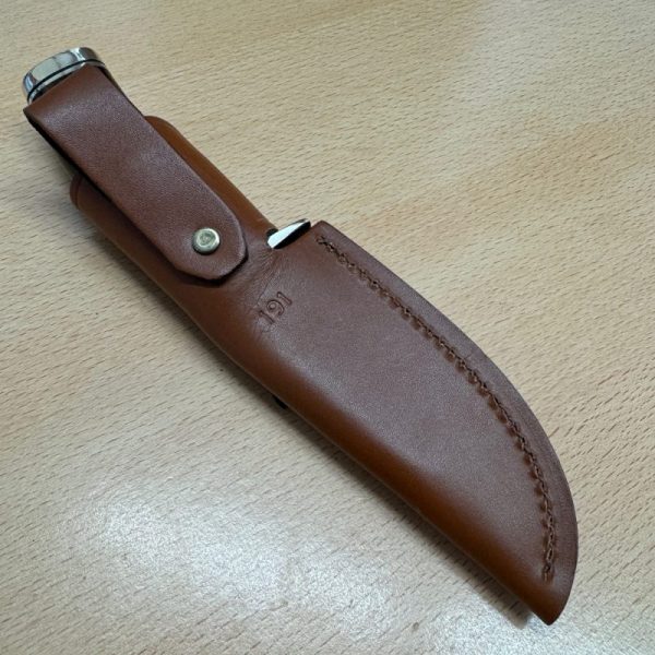 Buck Vanguard Rosewood 192 - Image 4