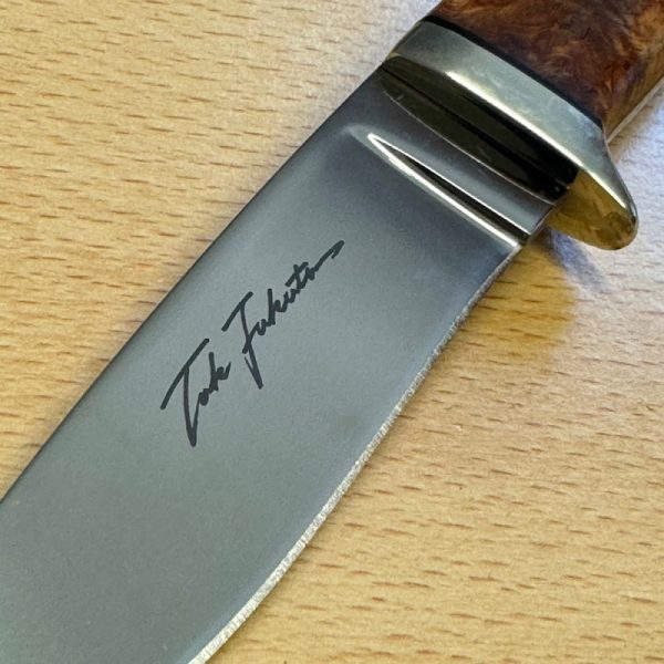 Tak Fukuta KE044 III - Image 2
