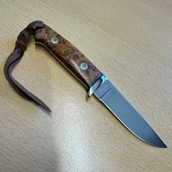 Tak Fukuta KE033 II