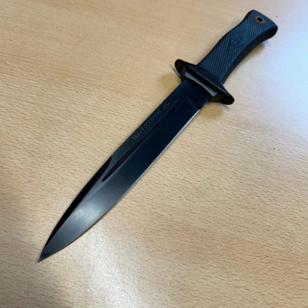 Muela Scorpion M19N - Image 2