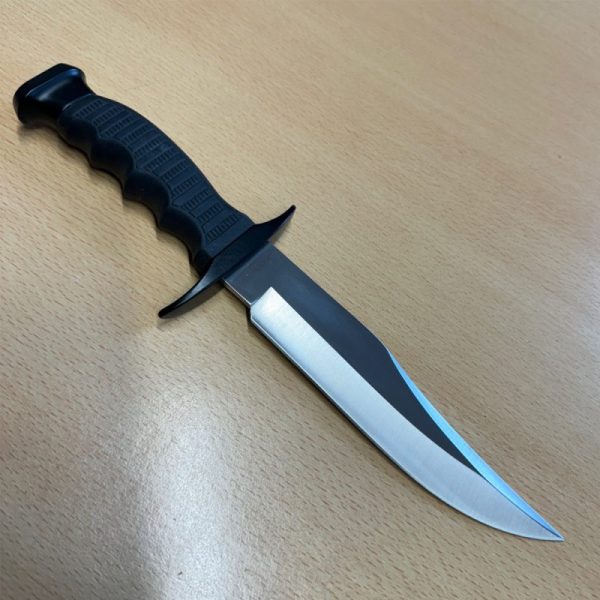 Muela Mountain Camp Knife - Image 4